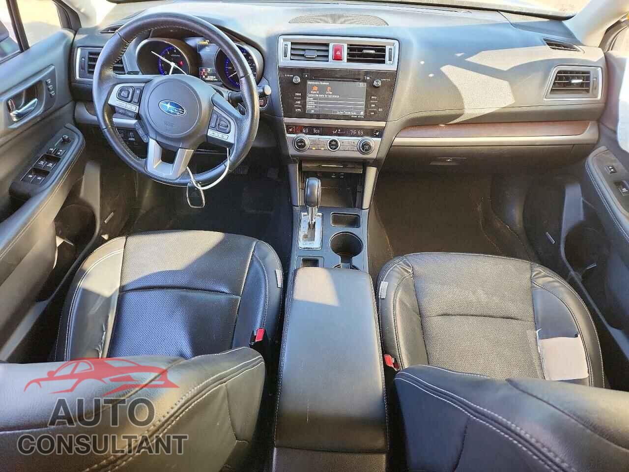 SUBARU OUTBACK 2017 - 4S4BSANC2H3236067