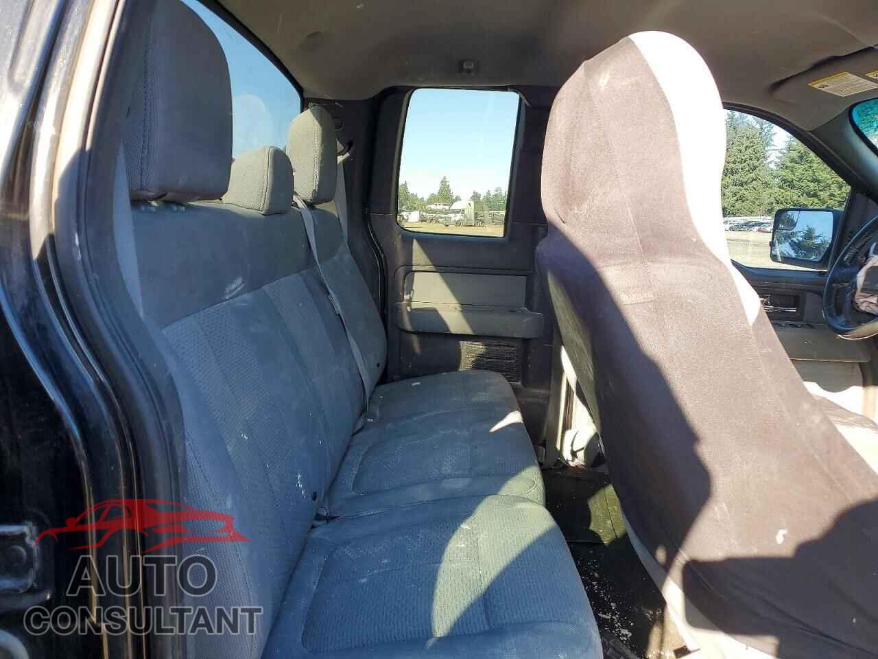 FORD F-150 2013 - 1FTFX1EF1DFD56629