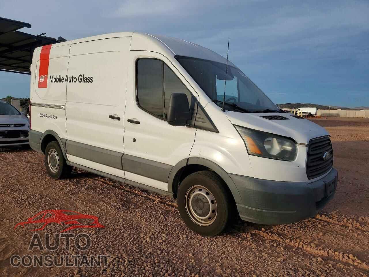 FORD TRANSIT 2015 - 1FTNE1CM6FKA79196