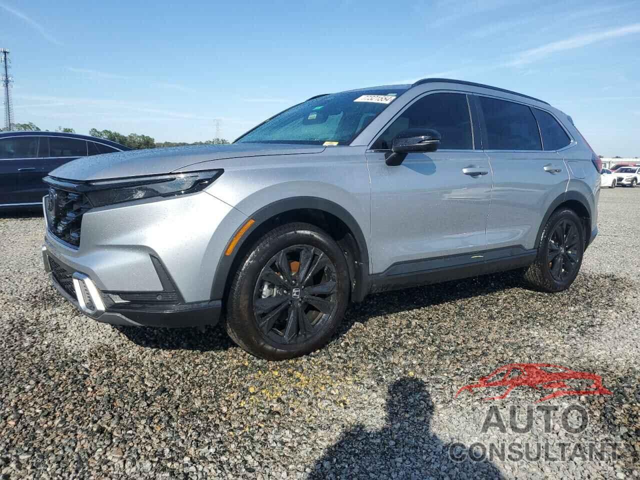 HONDA CRV 2024 - 5J6RS6H99RL030143