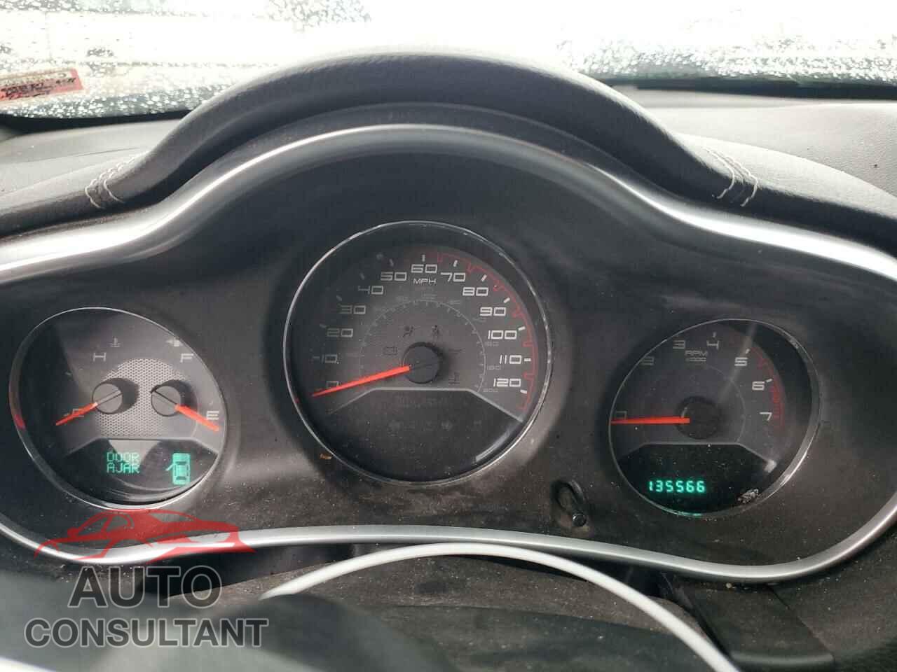 DODGE AVENGER 2011 - 1B3BD1FB1BN536748