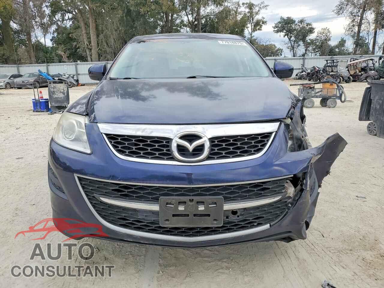 MAZDA CX-9 2012 - JM3TB2CA9C0355283