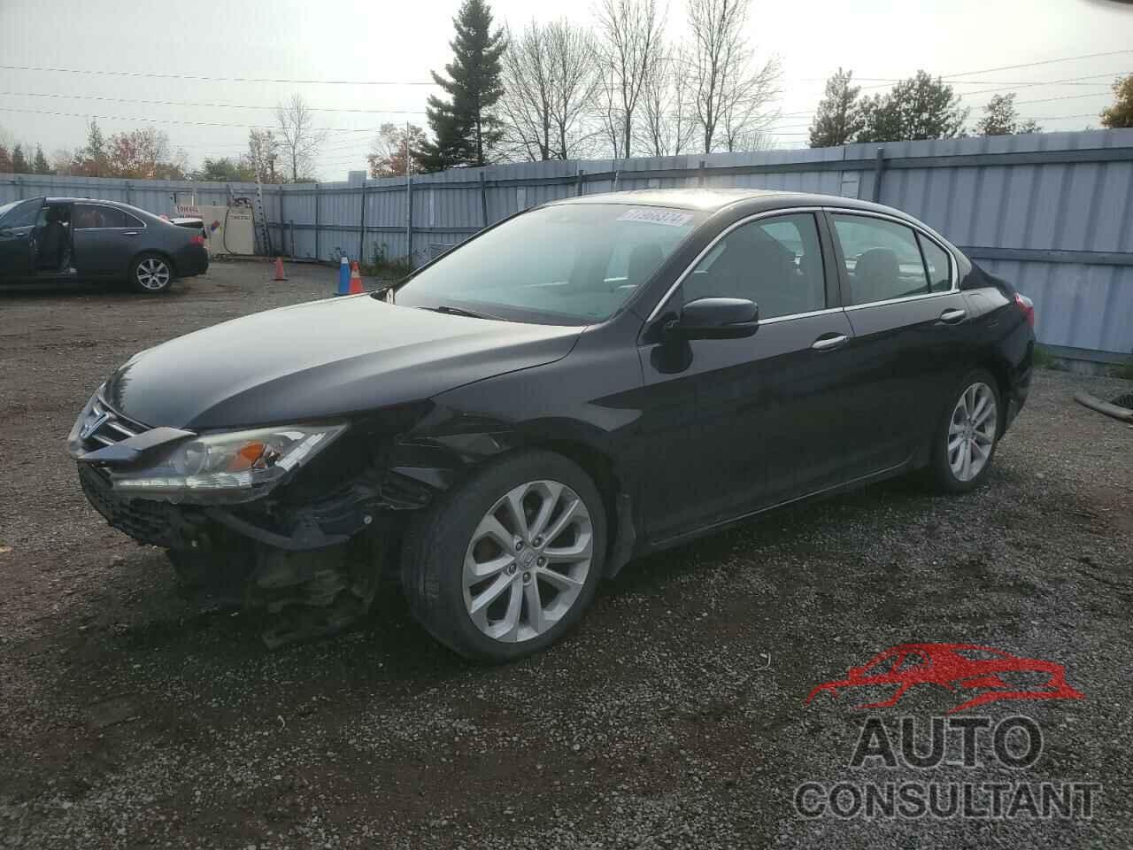 HONDA ACCORD 2013 - 1HGCR2F95DA811251