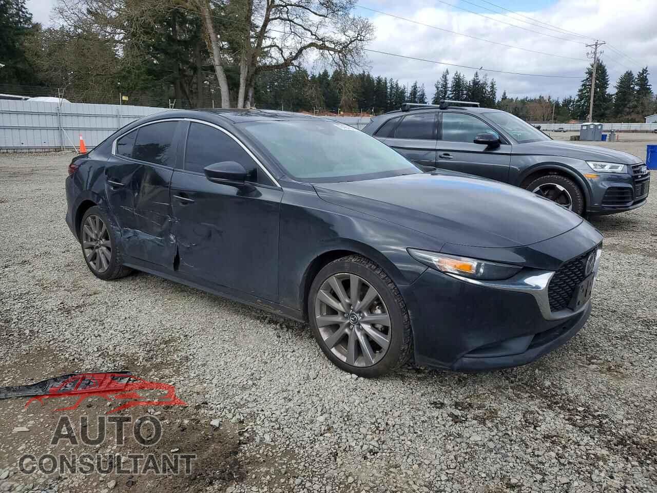 MAZDA 3 2021 - JM1BPABL7M1330414