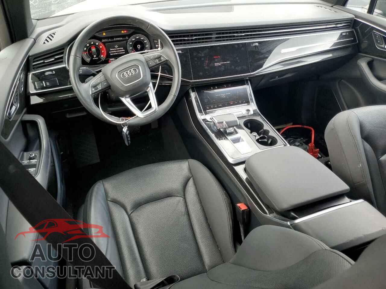 AUDI Q7 2021 - WA1VXBF75MD012204