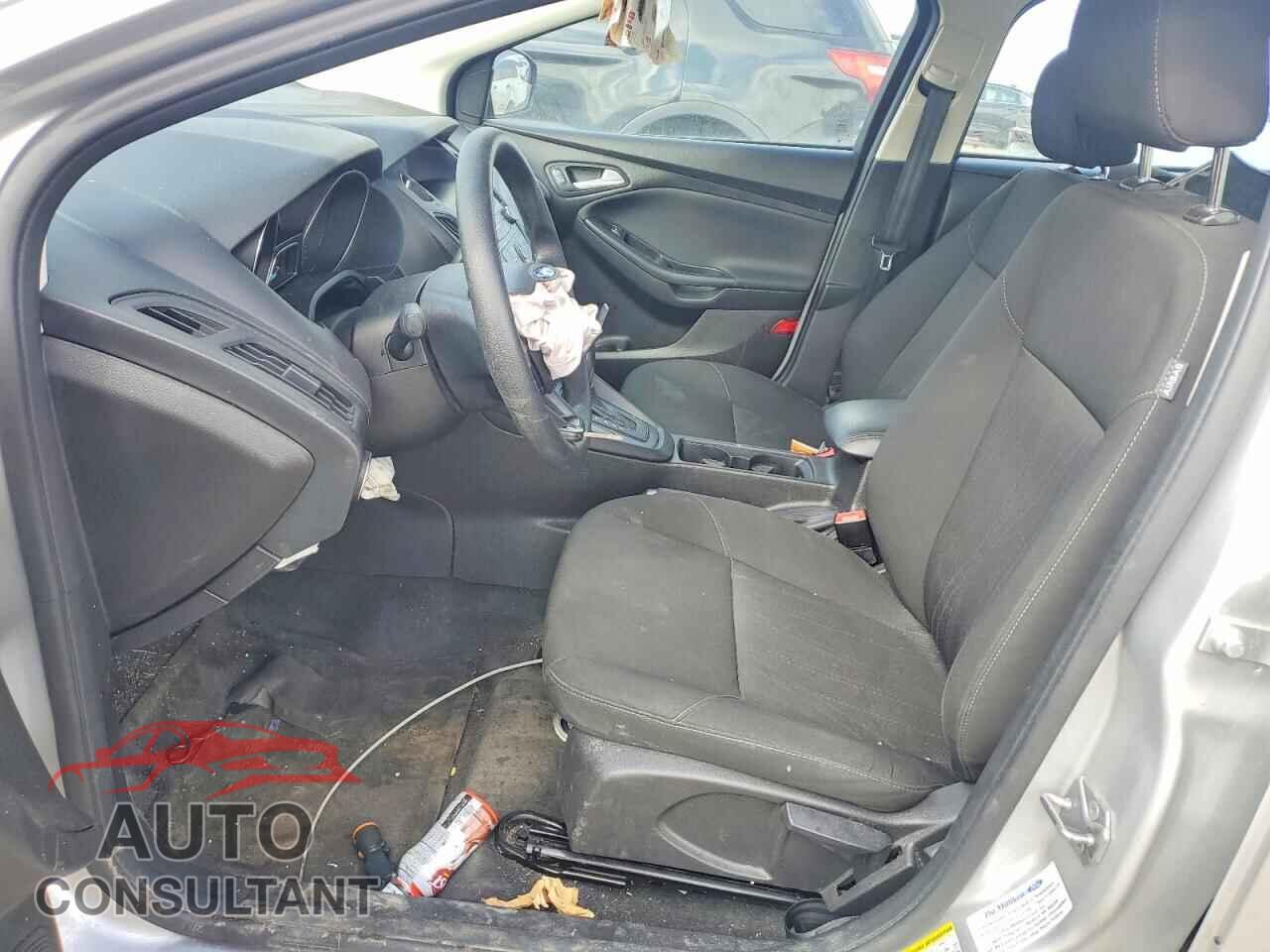 FORD FOCUS 2016 - 1FADP3FE6GL220520