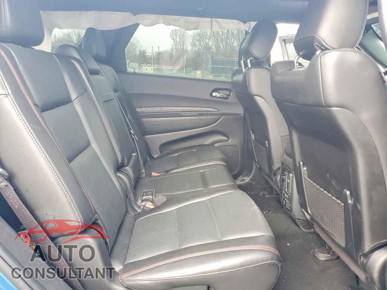 DODGE DURANGO 2024 - 1C4RDJDG8RC174449