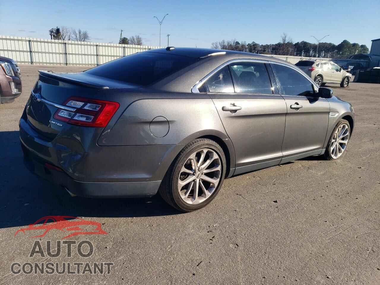 FORD TAURUS 2015 - 1FAHP2F82FG193684