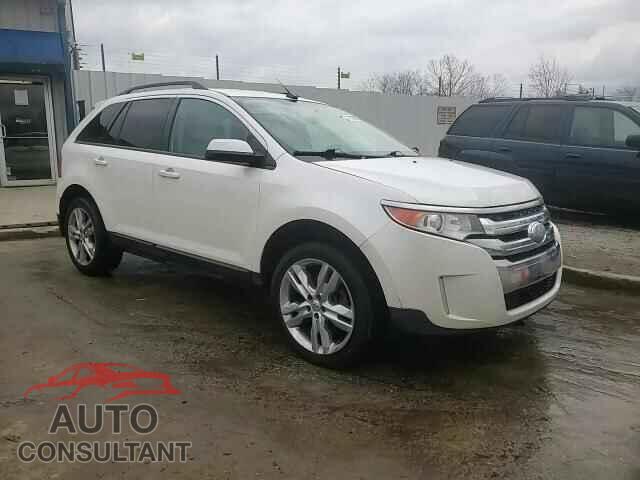 FORD EDGE 2013 - 2FMDK4JC4DBB36370