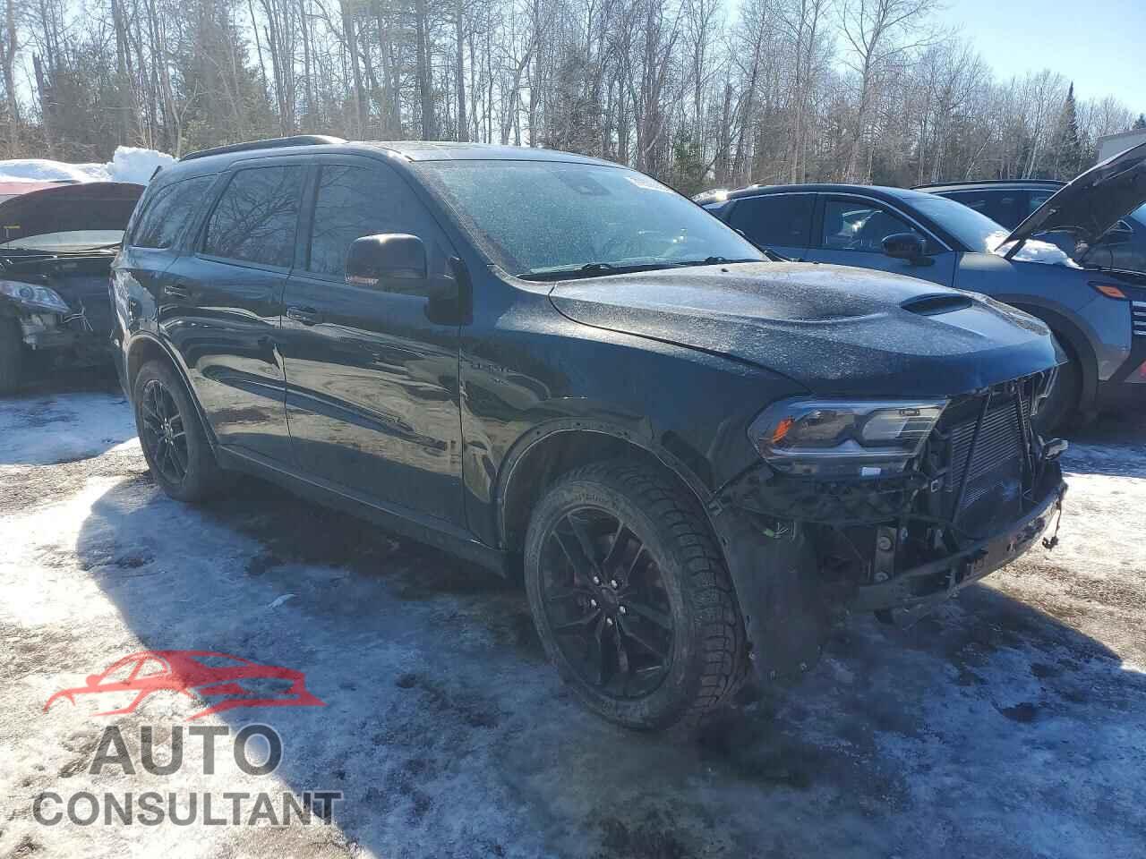DODGE DURANGO 2023 - 1C4SDJCT1PC551300