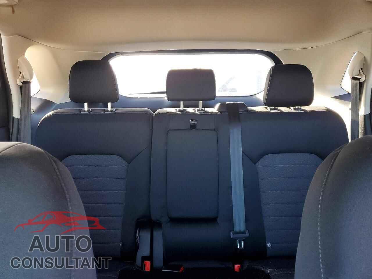 FORD EDGE 2018 - 2FMPK3G92JBC01473
