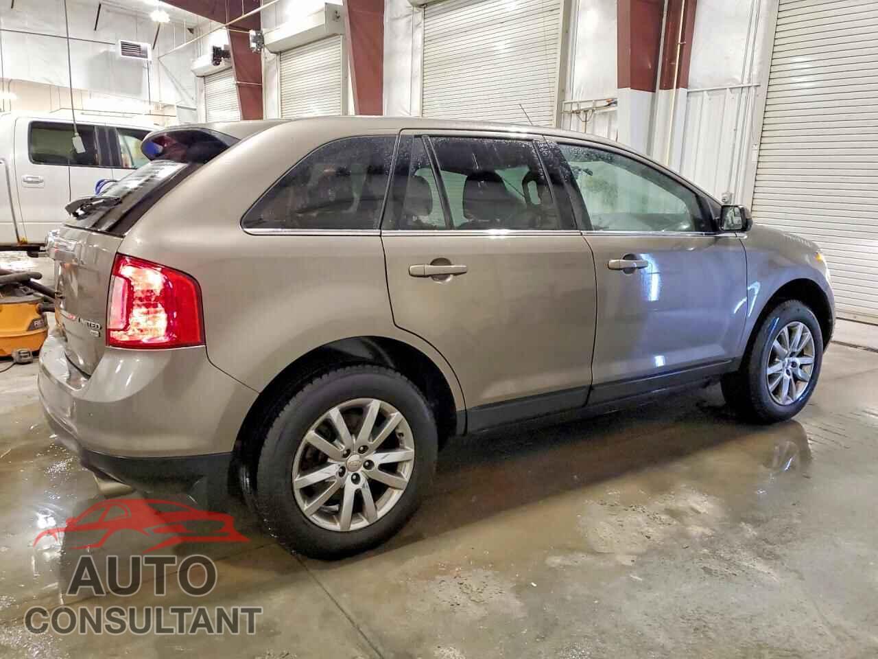 FORD EDGE 2013 - 2FMDK4KC6DBA17606