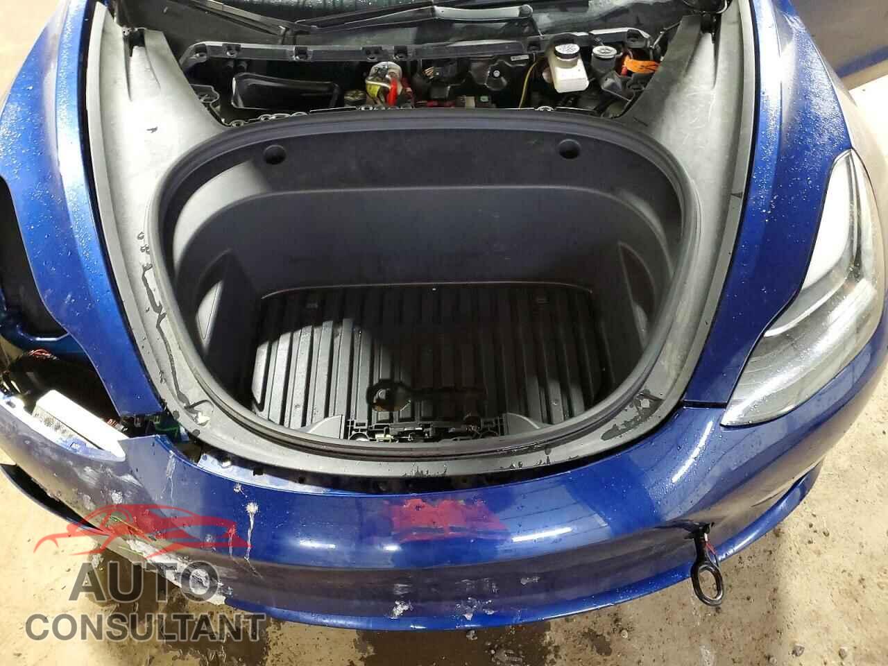 TESLA MODEL 3 2023 - 5YJ3E1EA4PF446881