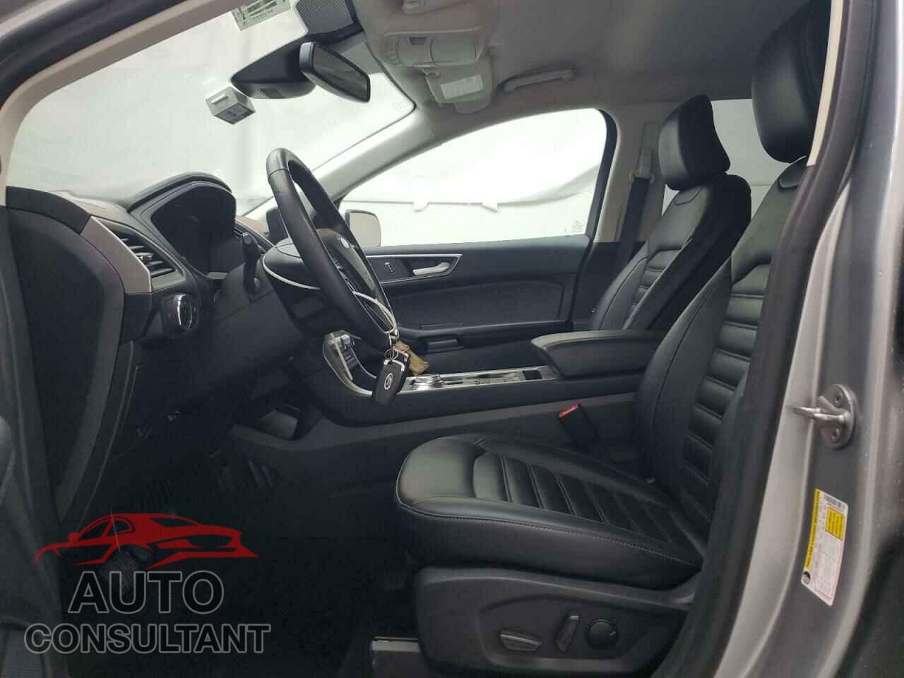 FORD EDGE 2023 - 2FMPK4J93PBA39571