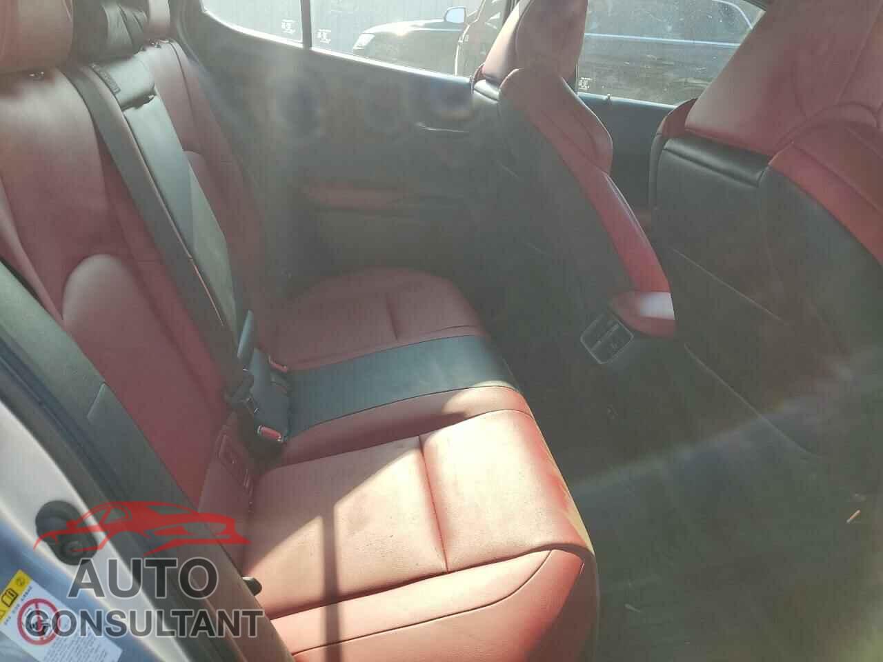 LEXUS UX 200 2019 - JTHY3JBH2K2015172
