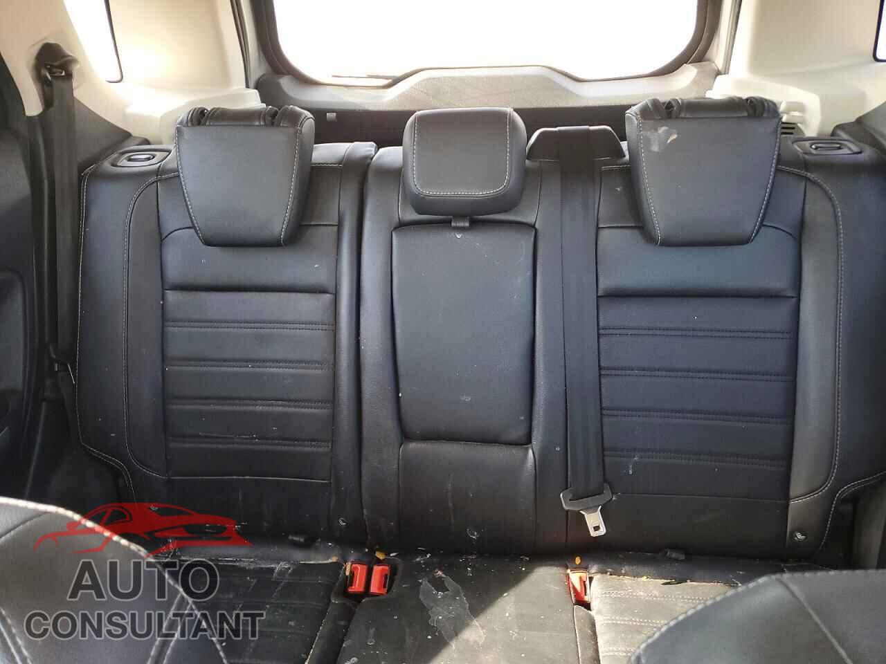 FORD ECOSPORT 2021 - MAJ6S3KL3MC425168