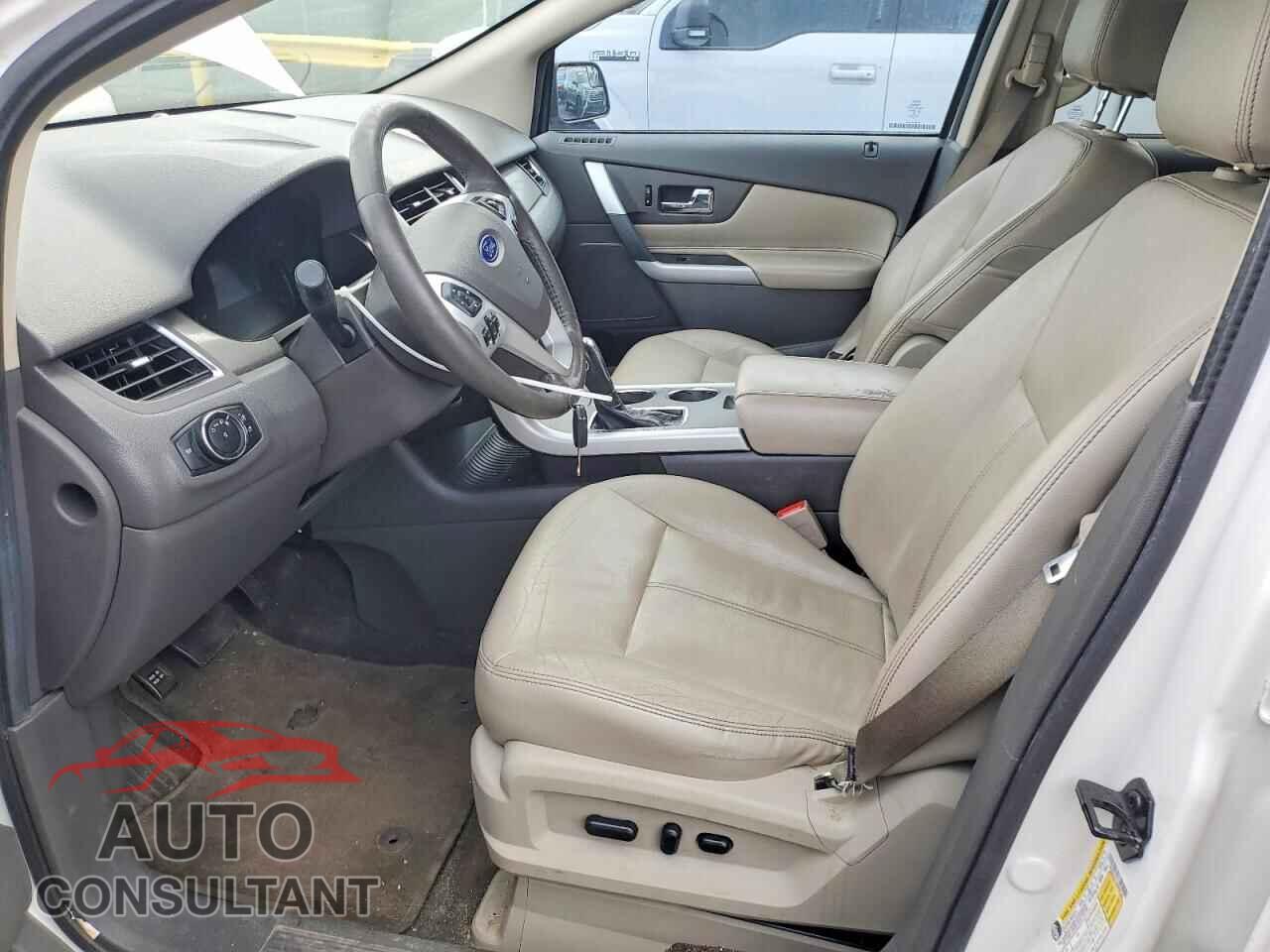 FORD EDGE 2014 - 2FMDK4JC1EBB86192