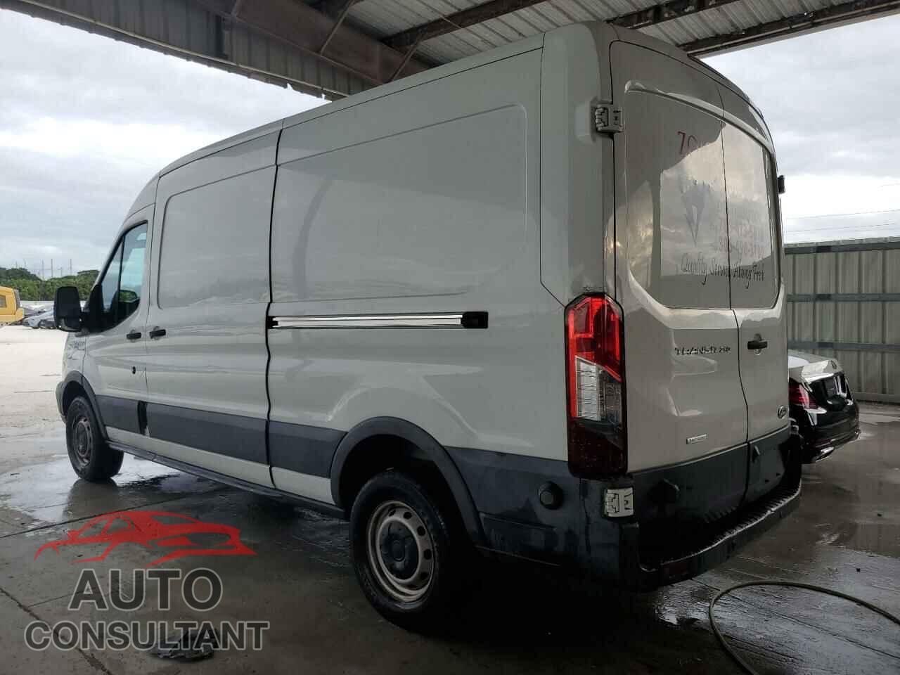 FORD TRANSIT 2016 - 1FTYR2DG6GKA16875