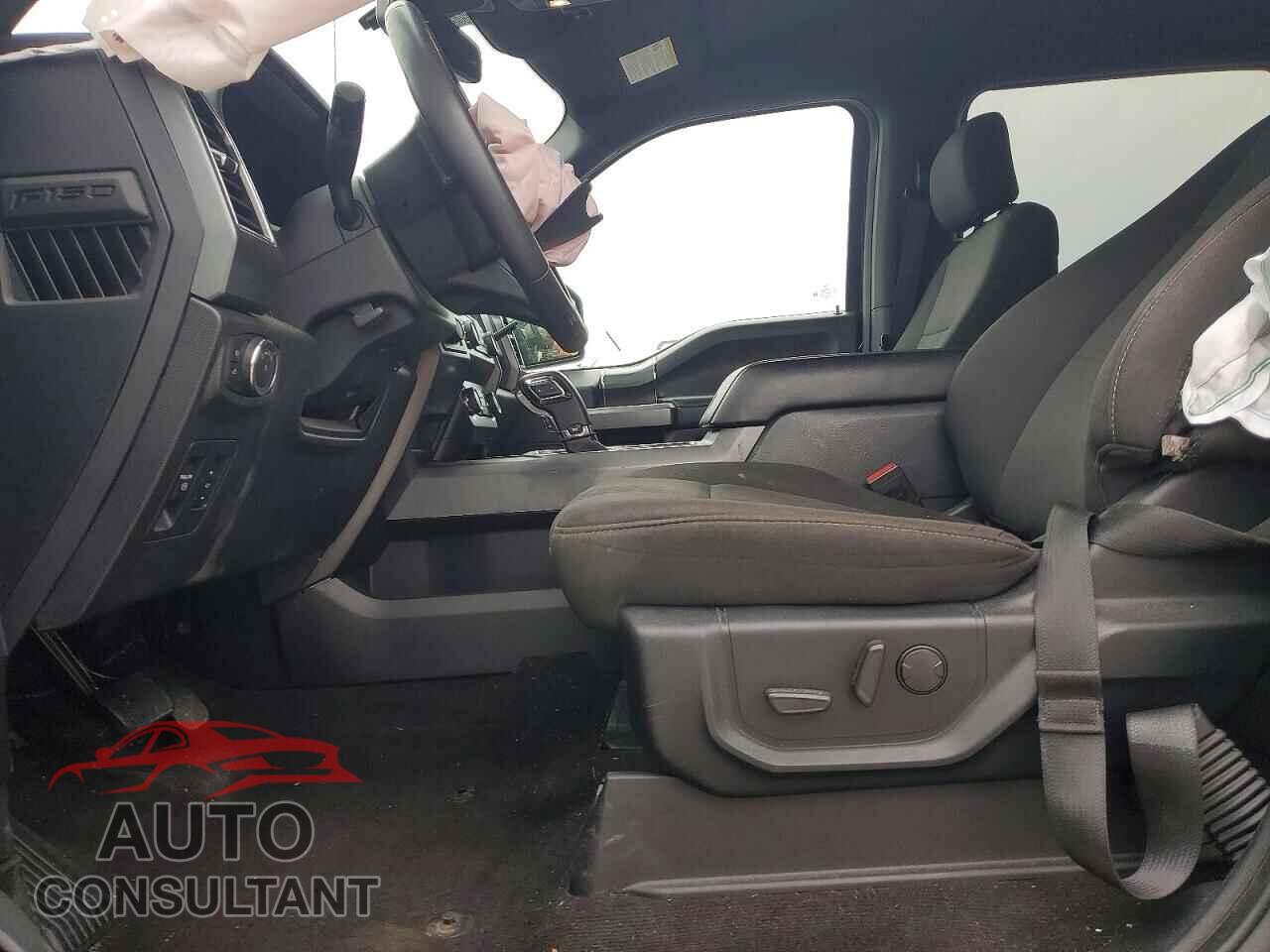 FORD F-150 2020 - 1FTEW1EP8LFC21606