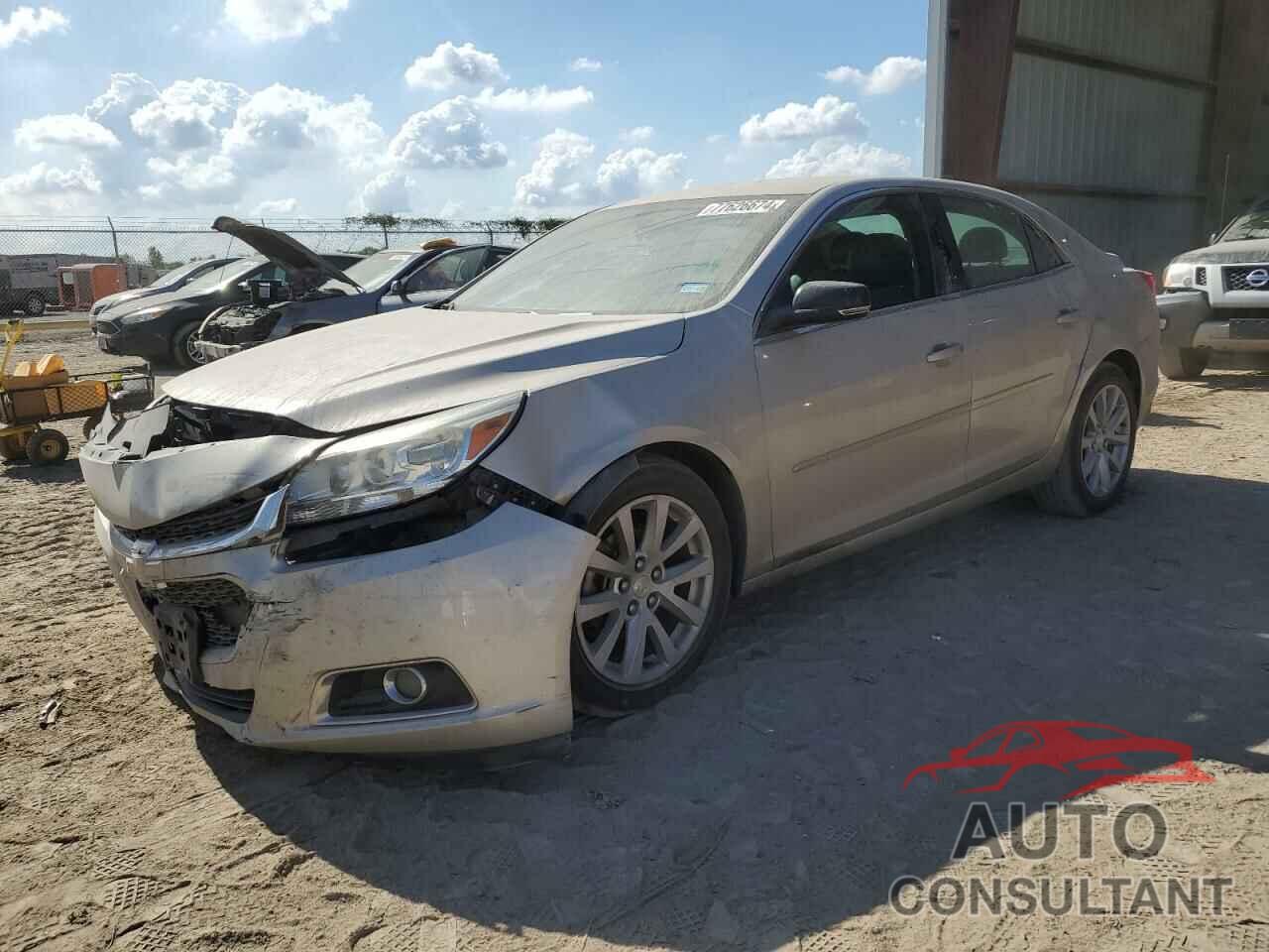 CHEVROLET MALIBU 2015 - 1G11D5SL8FF240229