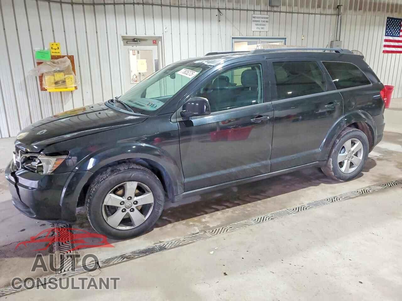 DODGE JOURNEY 2010 - 3D4PG5FV7AT104664