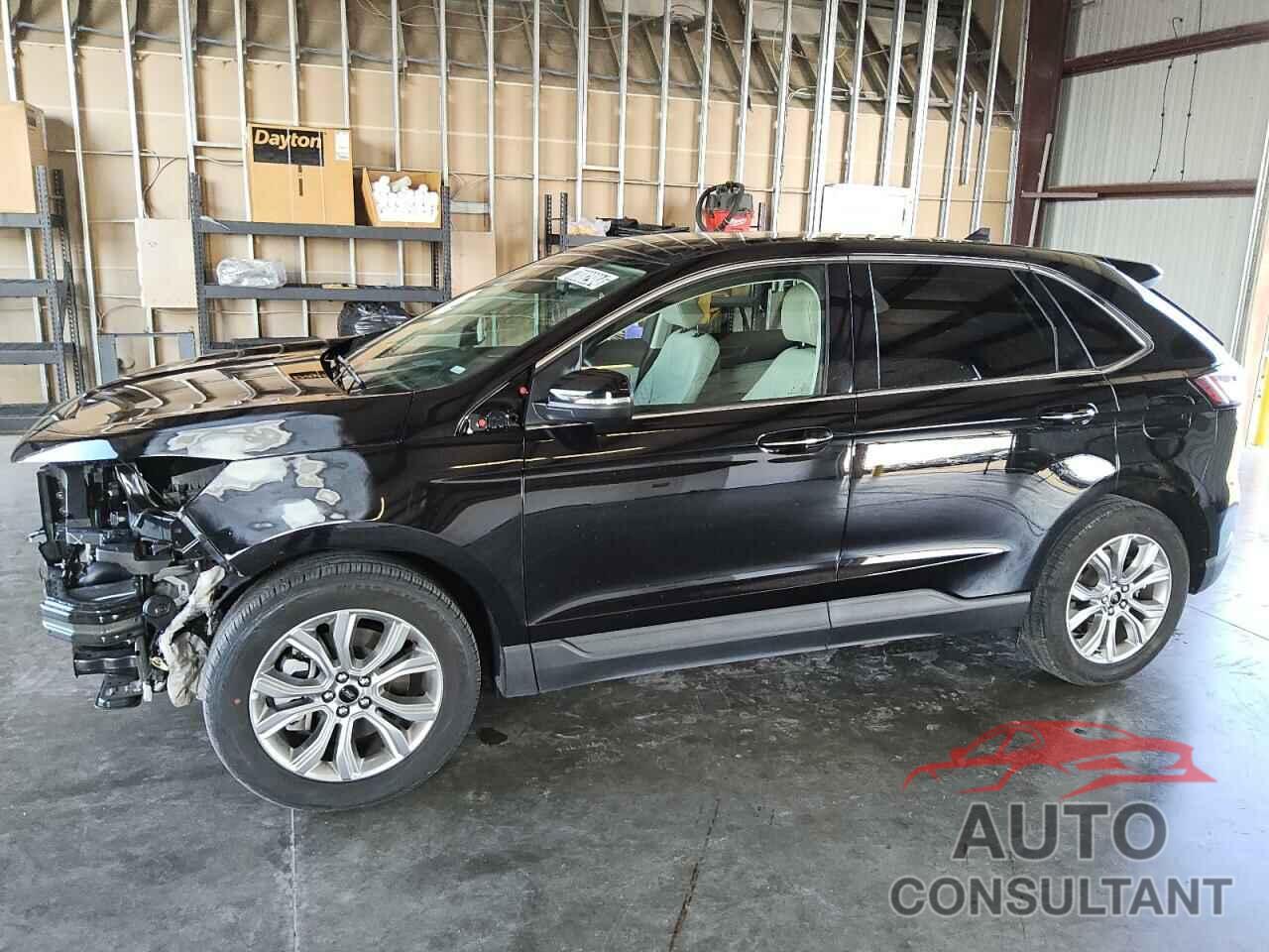 FORD EDGE 2024 - 2FMPK4K90RBA36595