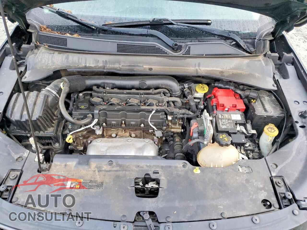 JEEP COMPASS 2019 - 3C4NJDDB8KT712896