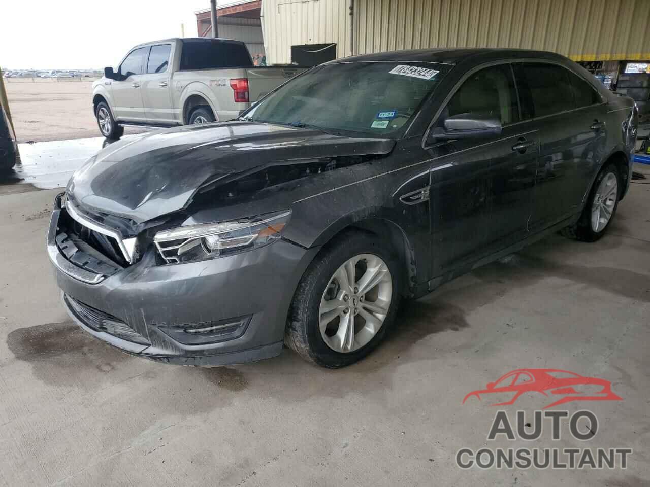 FORD TAURUS 2016 - 1FAHP2E84GG140021