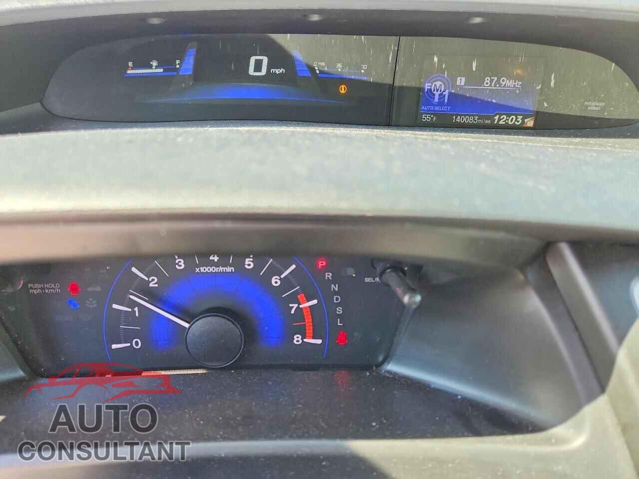 HONDA CIVIC 2015 - 19XFB2F56FE094100