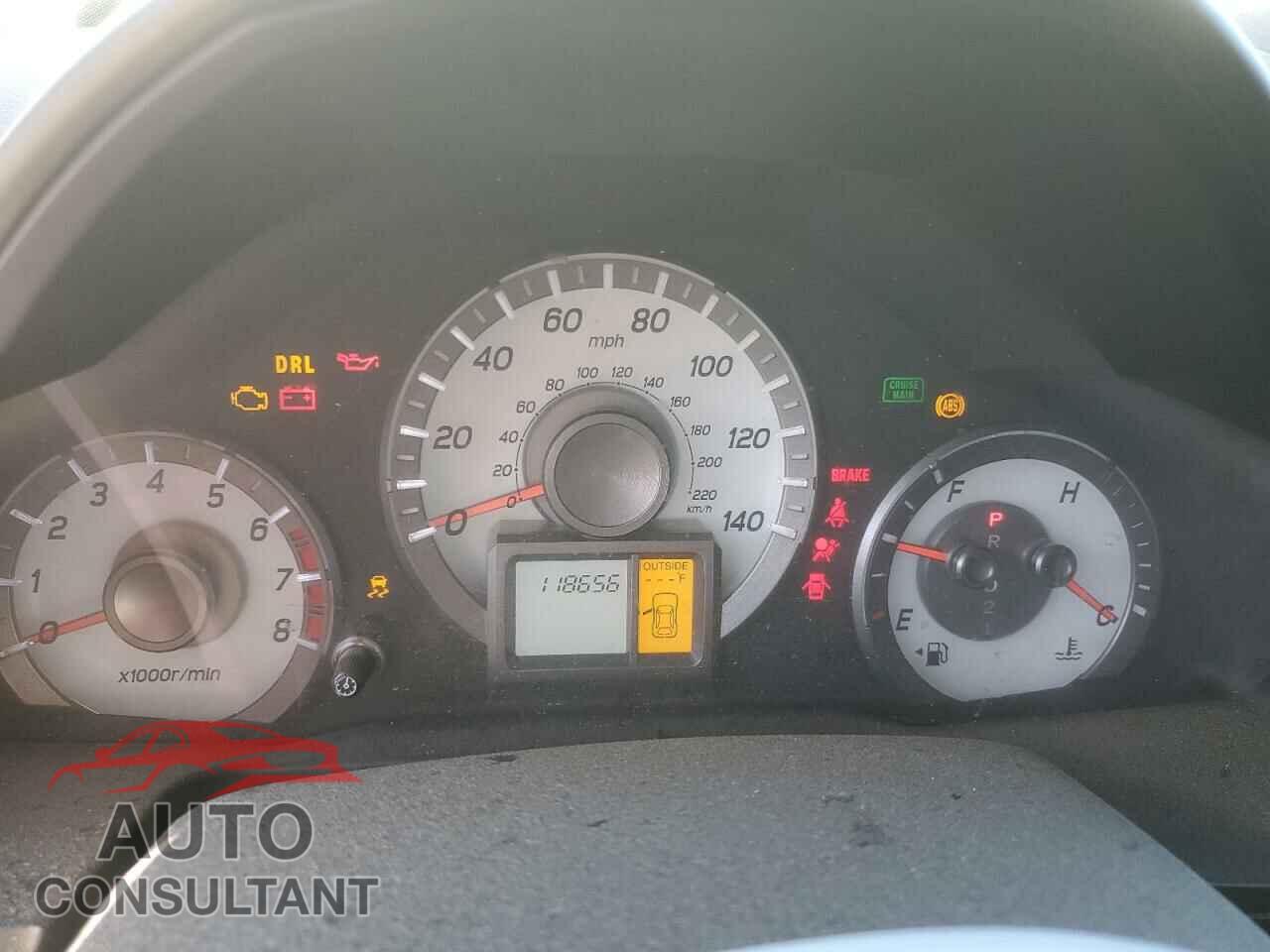 HONDA PILOT 2014 - 5FNYF3H54EB028363