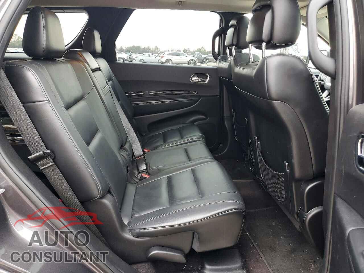DODGE DURANGO 2015 - 1C4RDJDGXFC194777