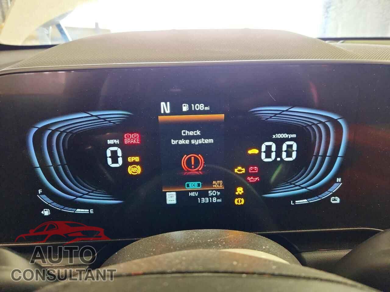KIA UNKNOWN 2024 - KNDCS3LF2R5209121