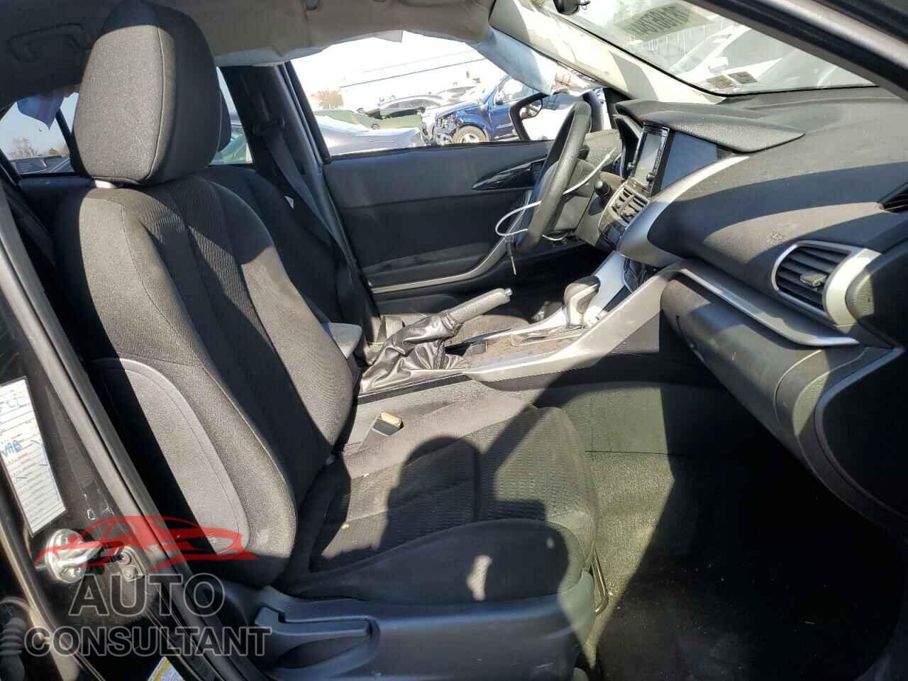 MITSUBISHI ECLIPSE 2020 - JA4AS3AA8LZ012995