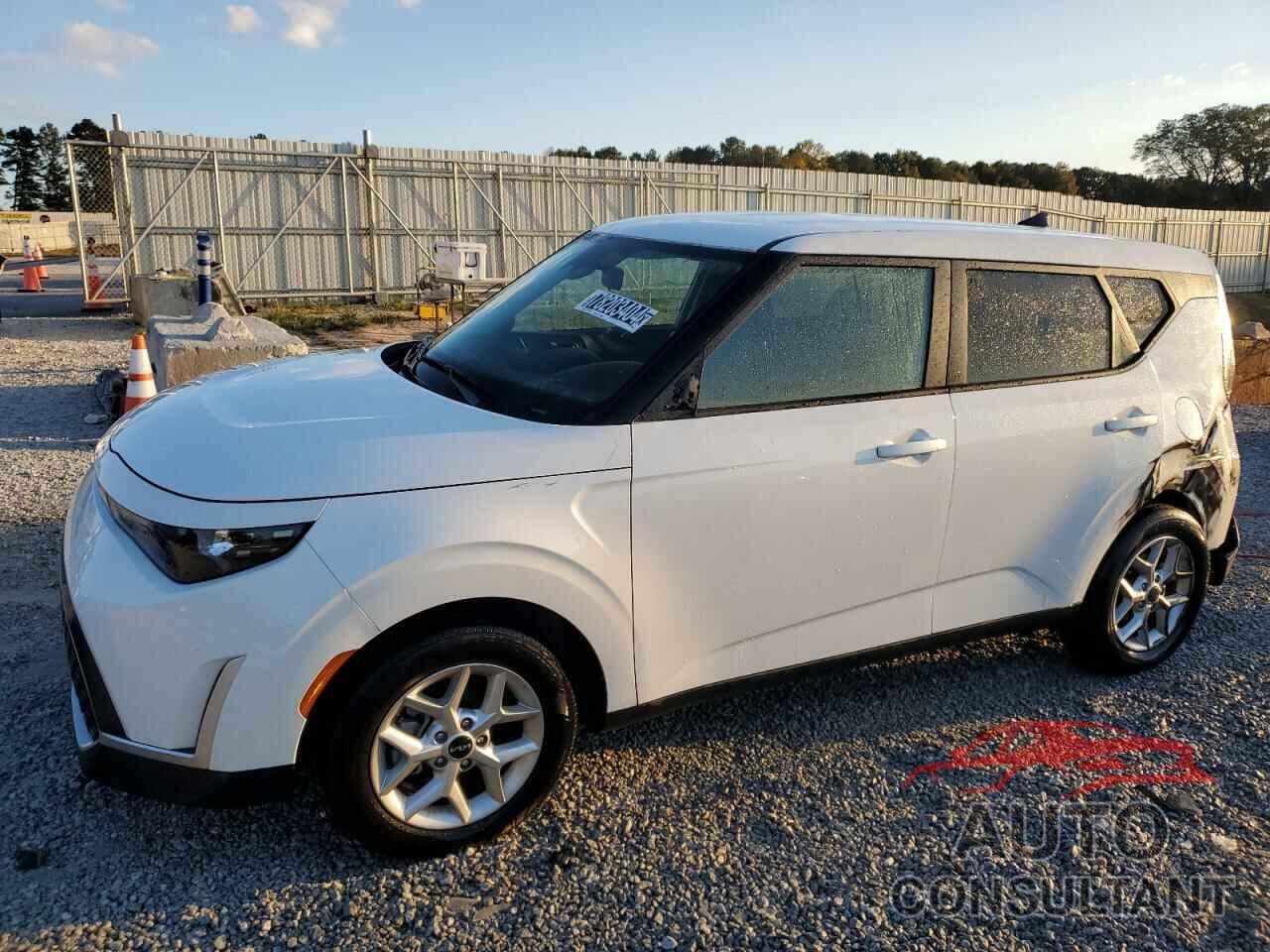 KIA SOUL 2024 - KNDJ23AU5R7234866