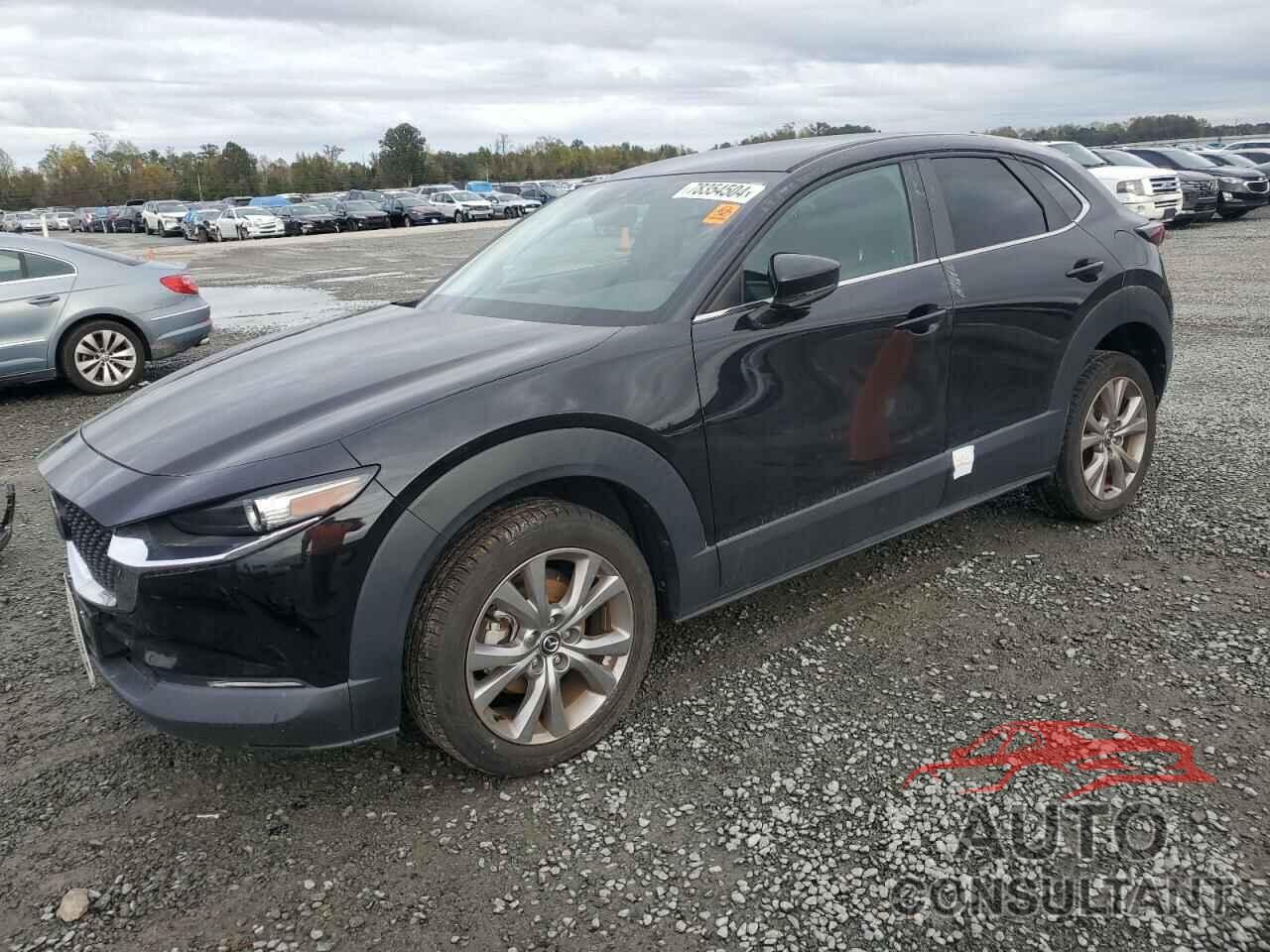 MAZDA CX30 2021 - 3MVDMBBLXMM246970