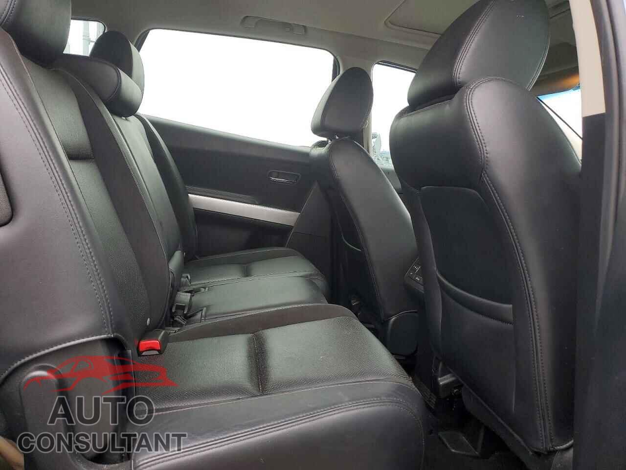 MAZDA CX-9 2015 - JM3TB2DA0F0468574