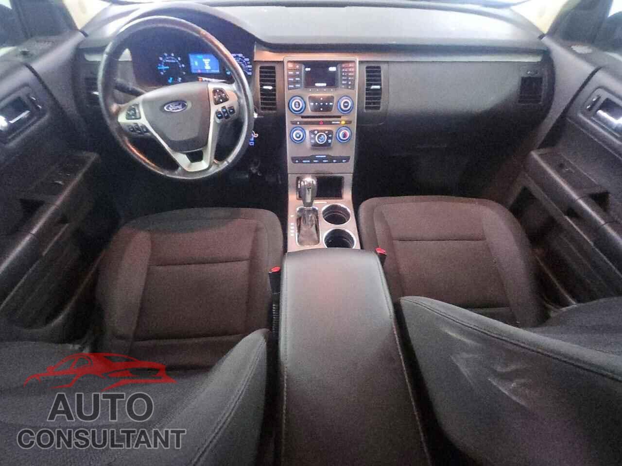 FORD FLEX 2014 - 2FMGK5B82EBD26246