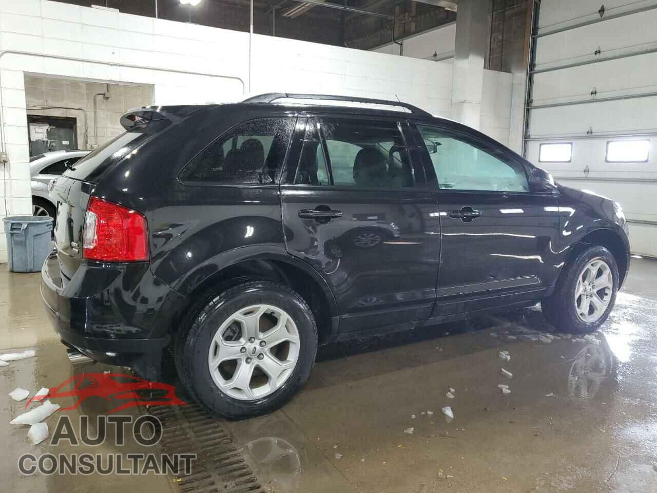 FORD EDGE 2013 - 2FMDK4JC1DBC22977