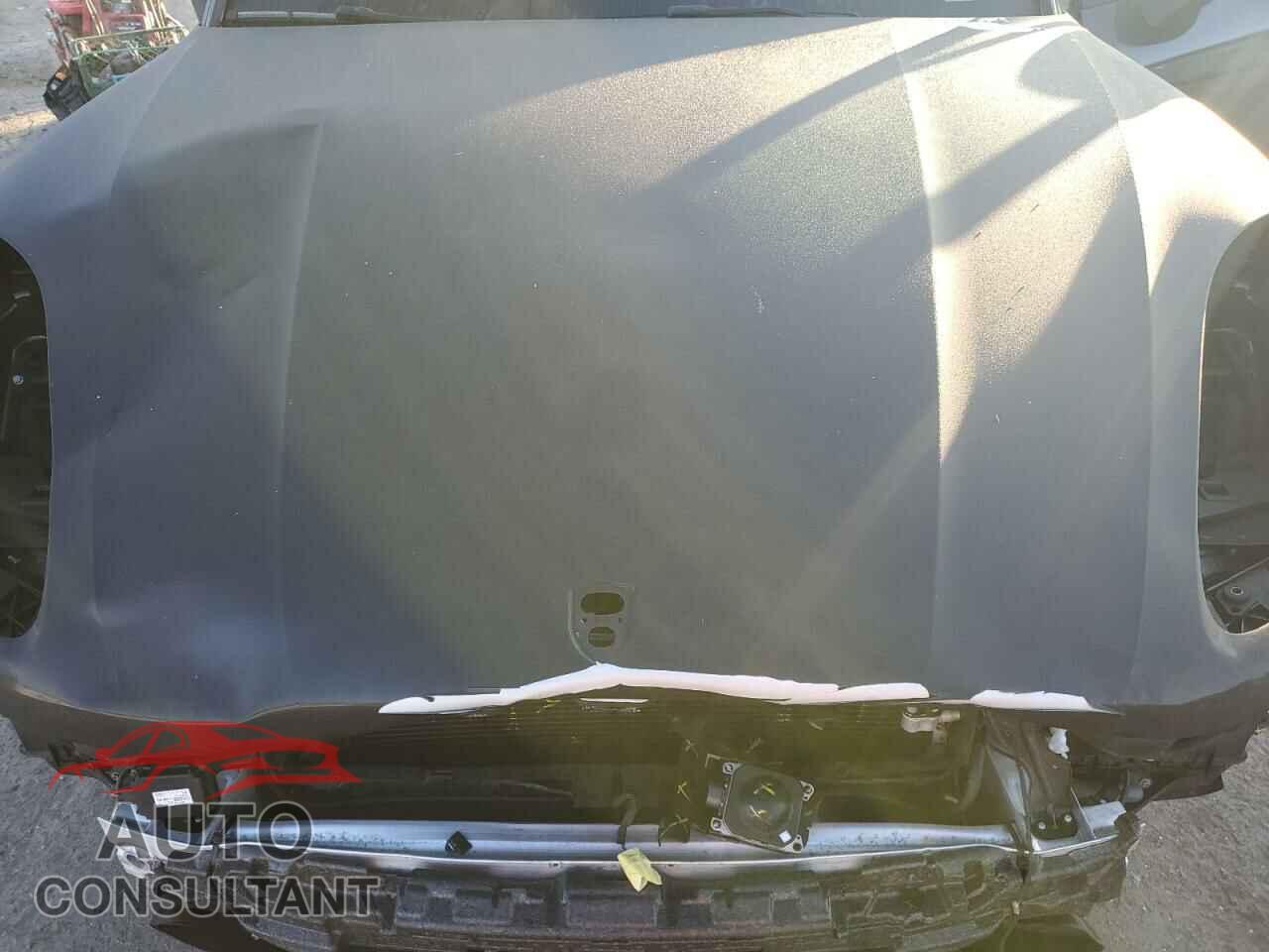 PORSCHE MACAN 2016 - WP1AF2A53GLB92062