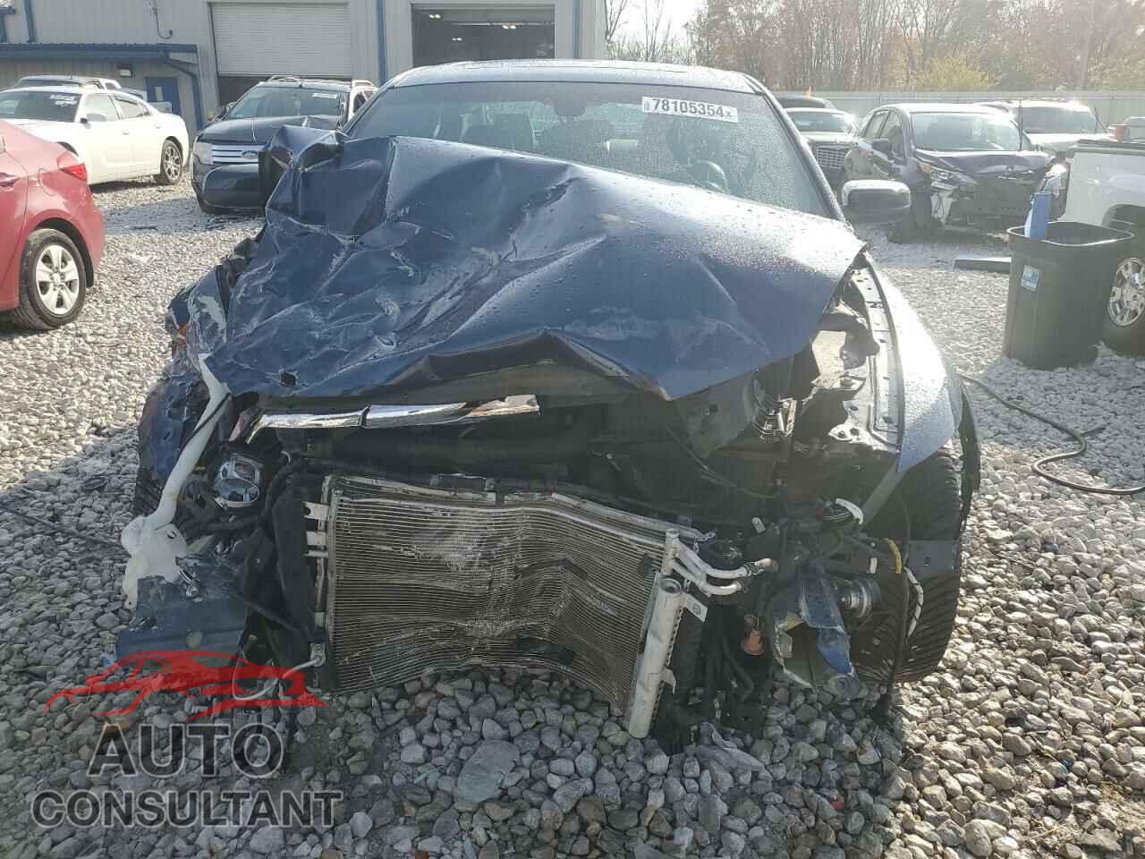 FORD TAURUS 2016 - 1FAHP2E84GG100716