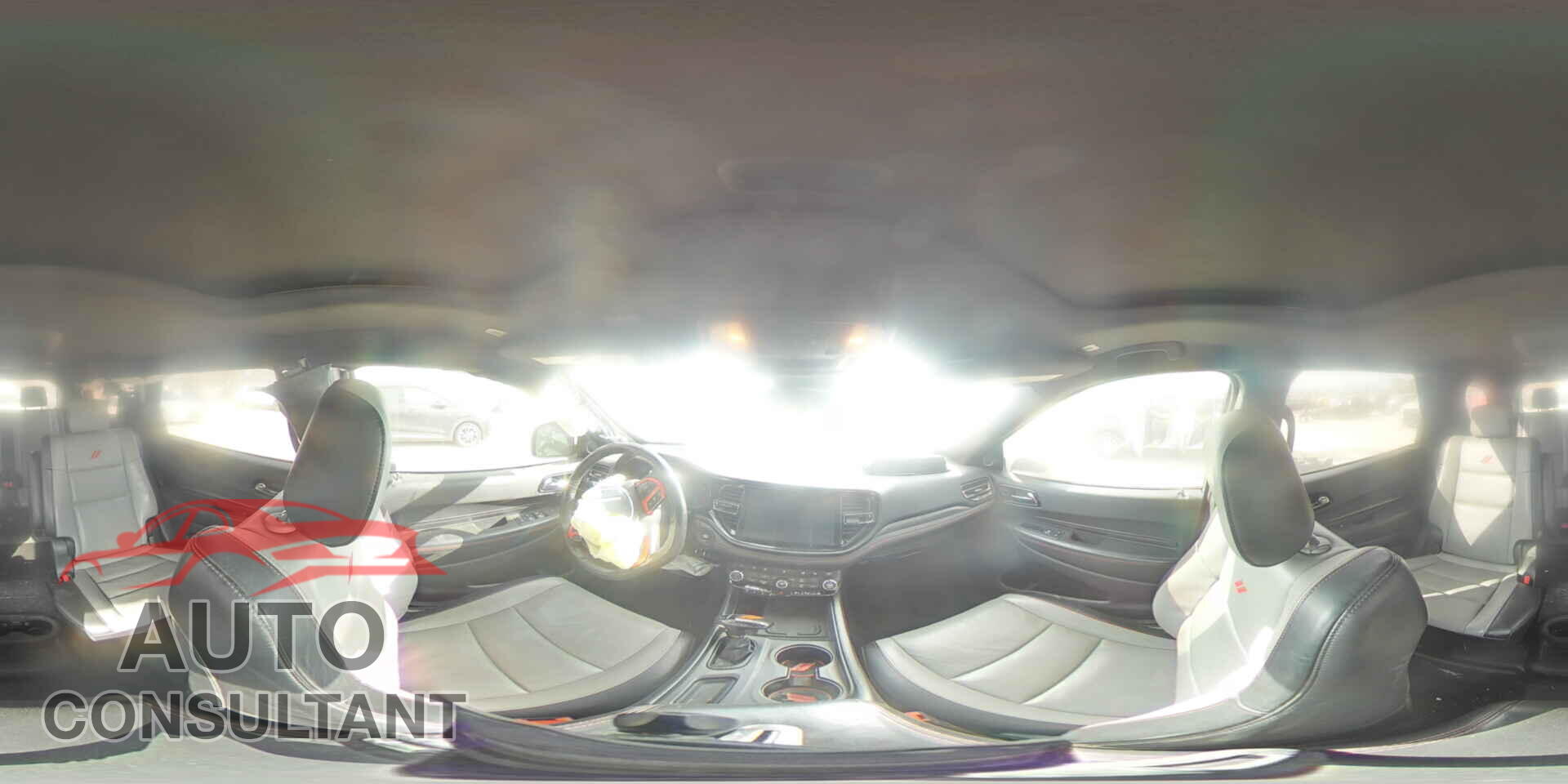 DODGE DURANGO 2023 - 1C4SDHCT7PC715030