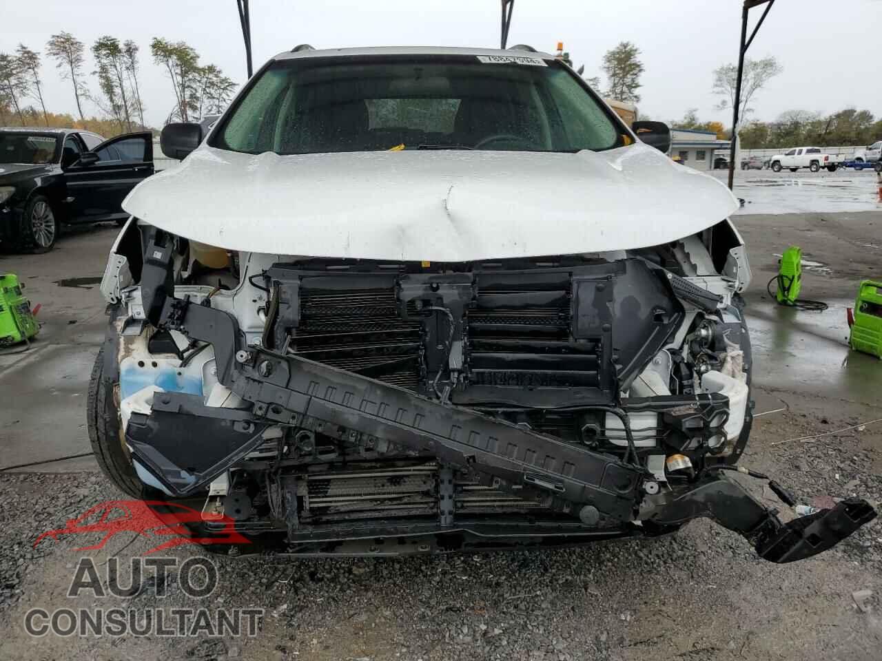 FORD EDGE 2018 - 2FMPK3G91JBB56168