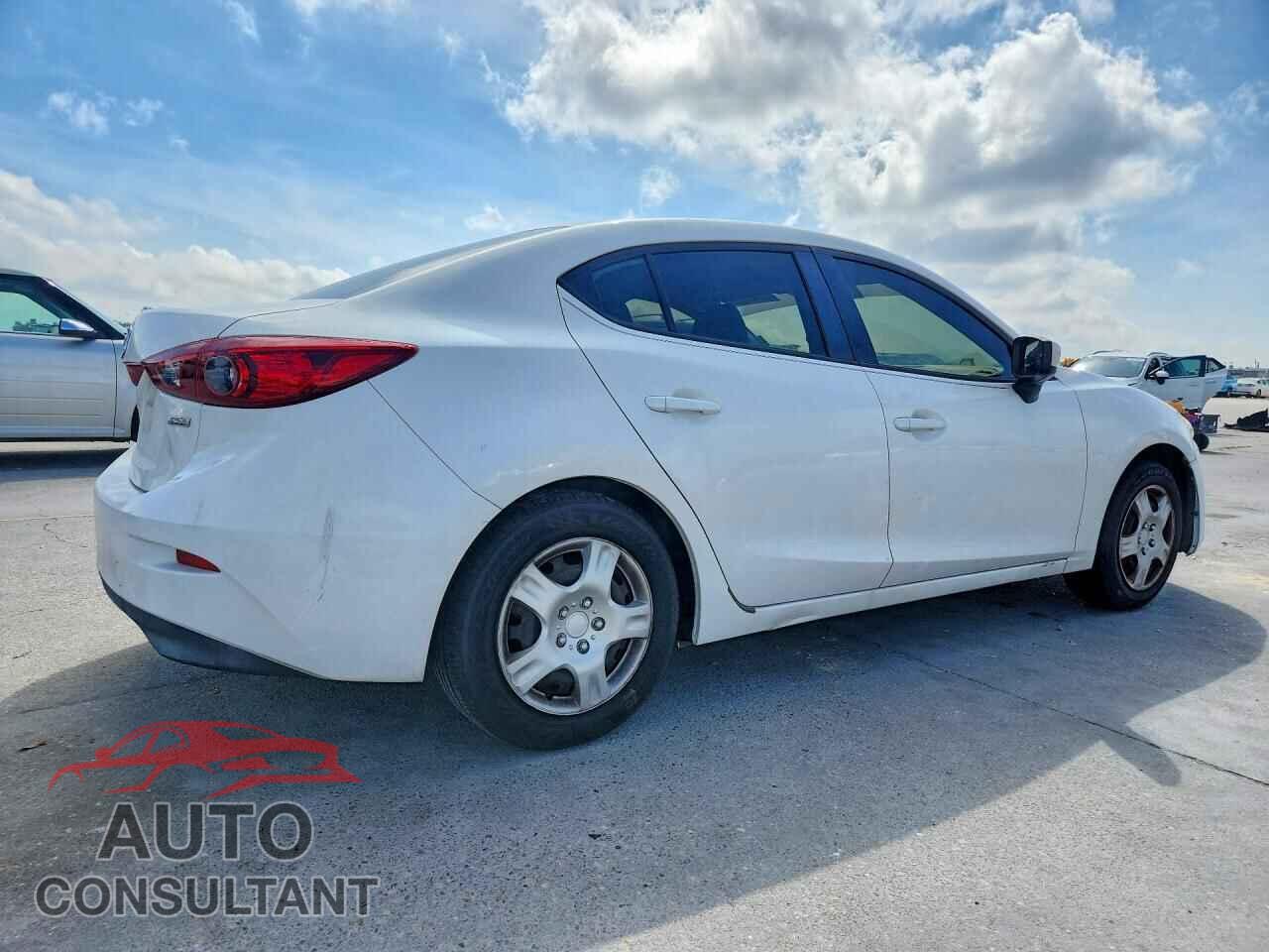 MAZDA 3 2015 - 3MZBM1U73FM208564