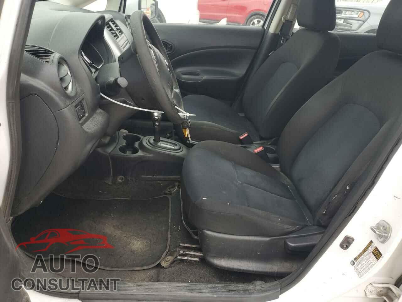 NISSAN VERSA 2017 - 3N1CE2CP3HL360948