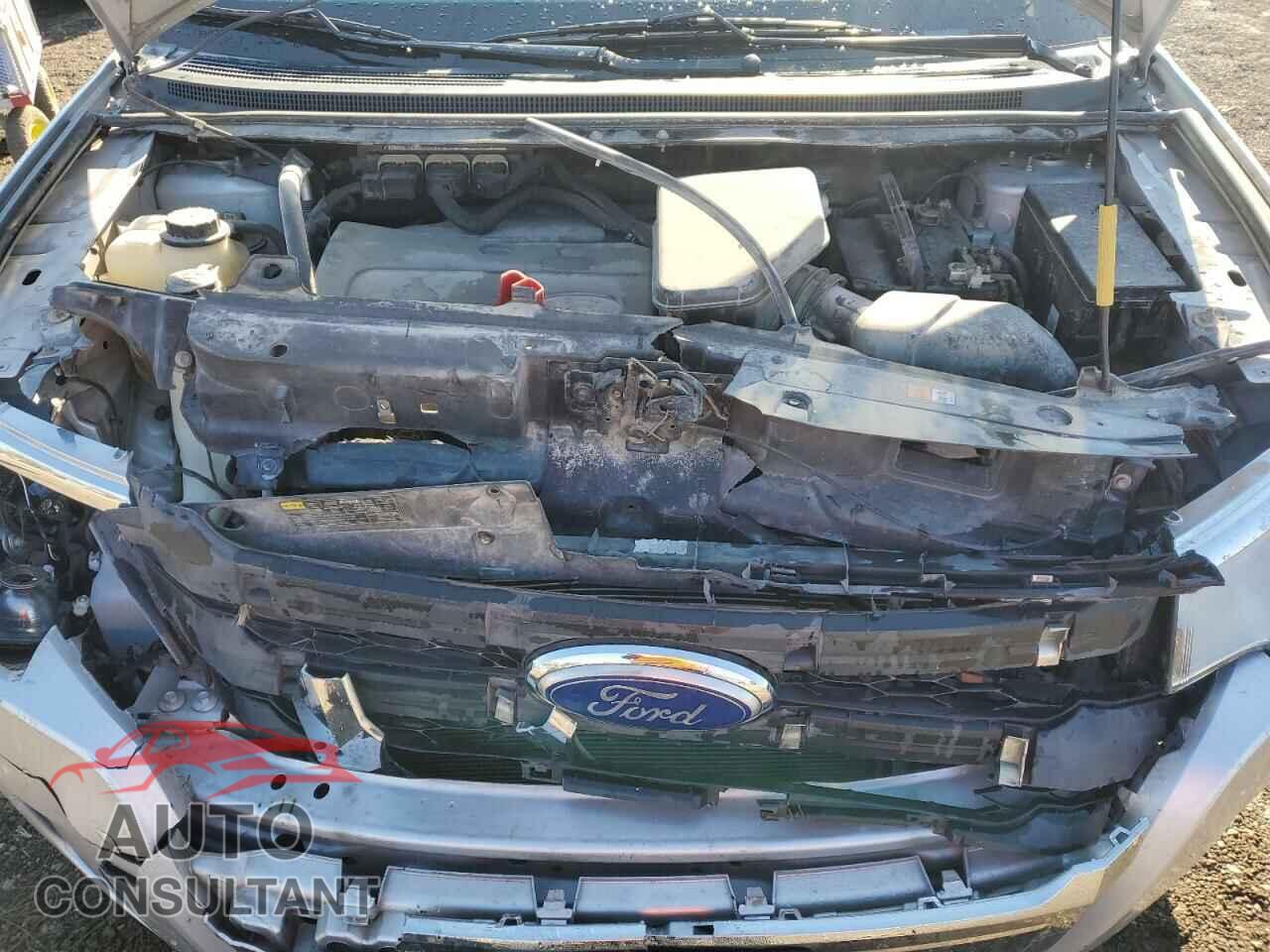 FORD EDGE 2014 - 2FMDK3GC9EBB36058