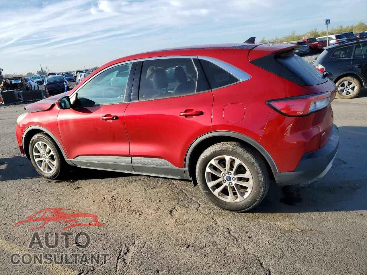 FORD ESCAPE 2020 - 1FMCU0G62LUA35580