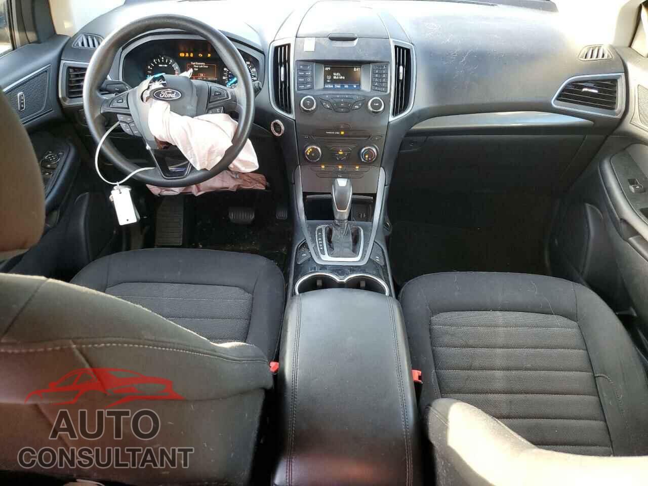 FORD EDGE 2018 - 2FMPK3G90JBC39168