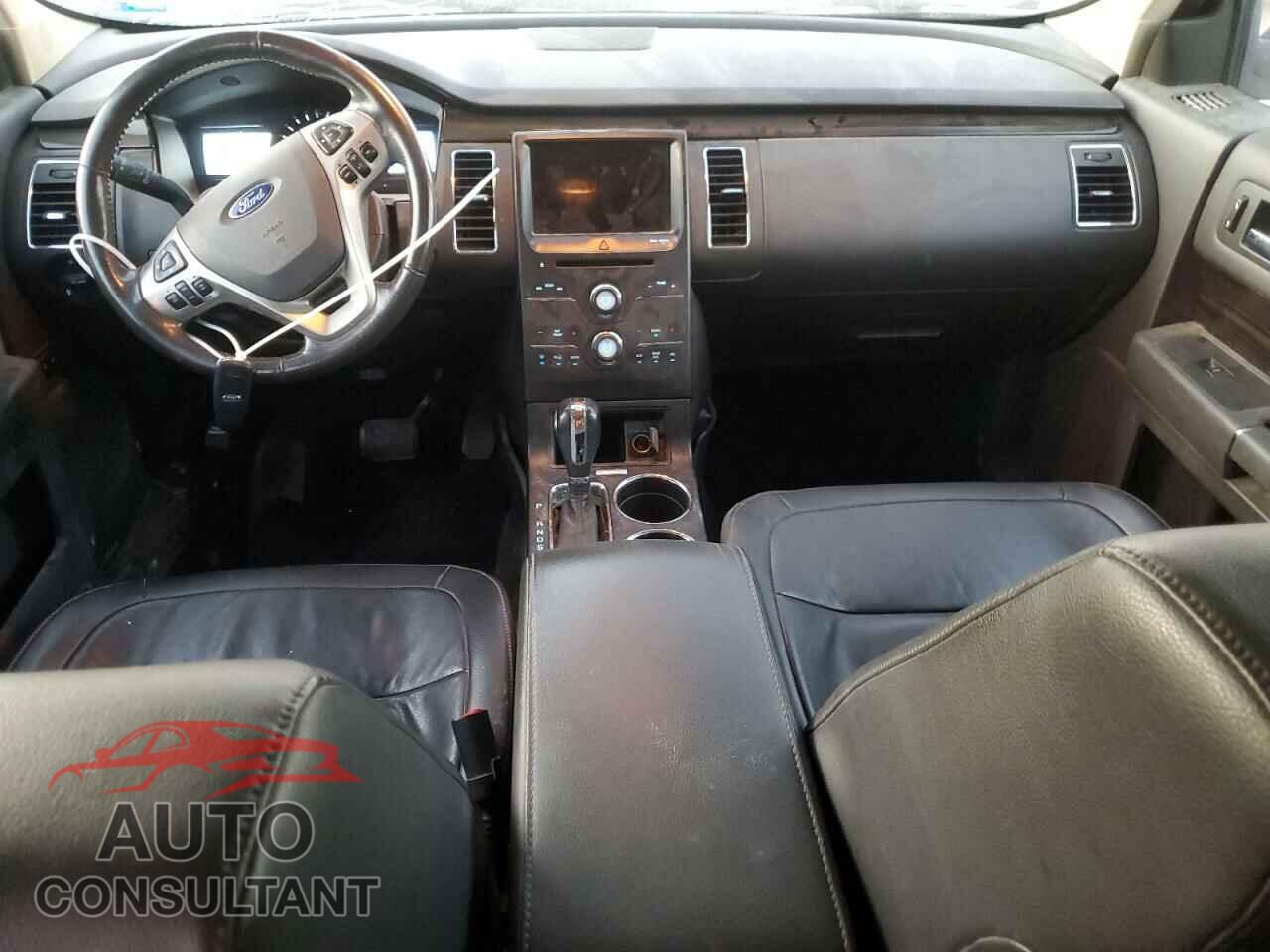 FORD FLEX 2016 - 2FMGK5C86GBA12262