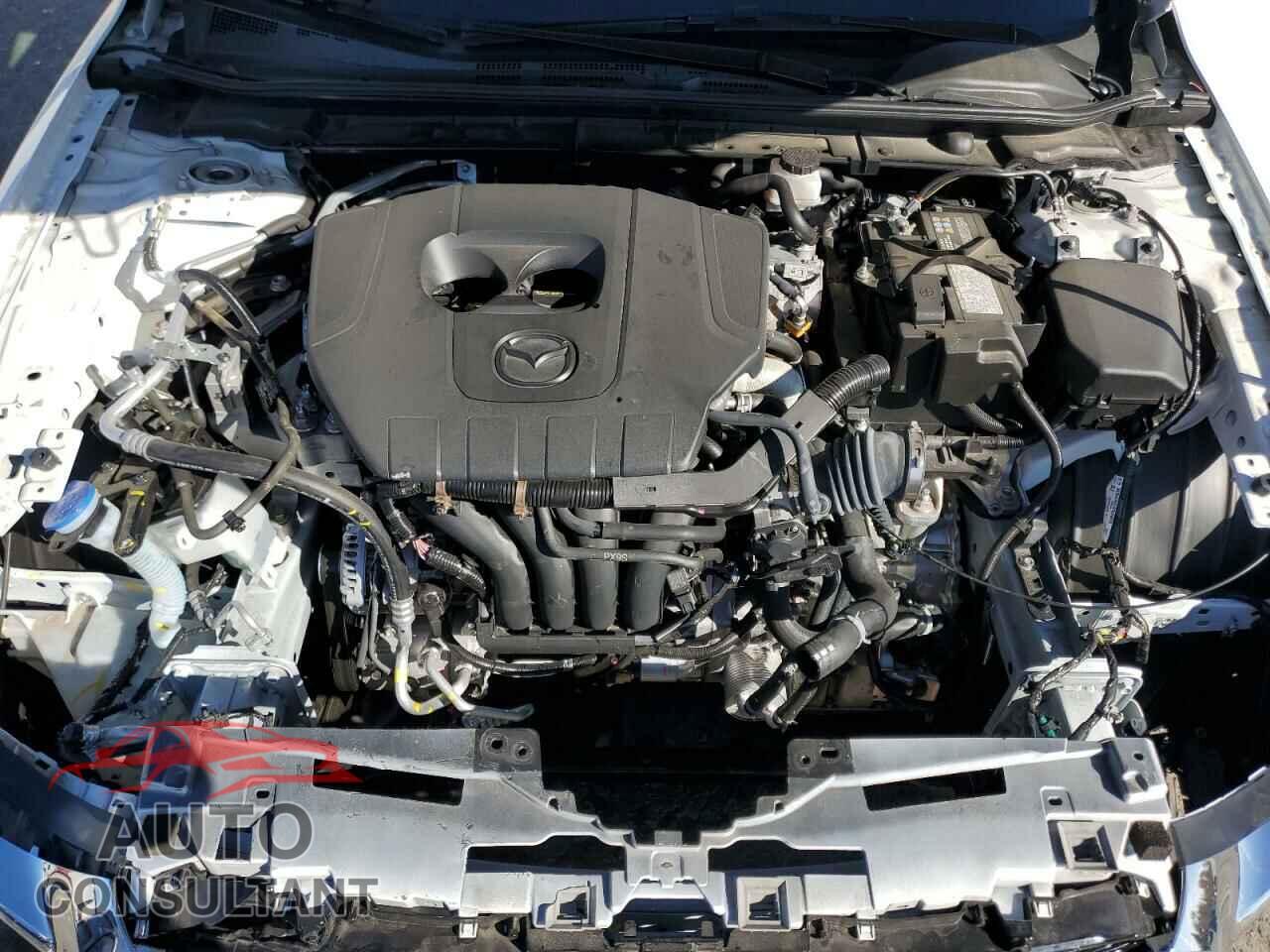 MAZDA 3 2023 - 3MZBPACM2PM374302