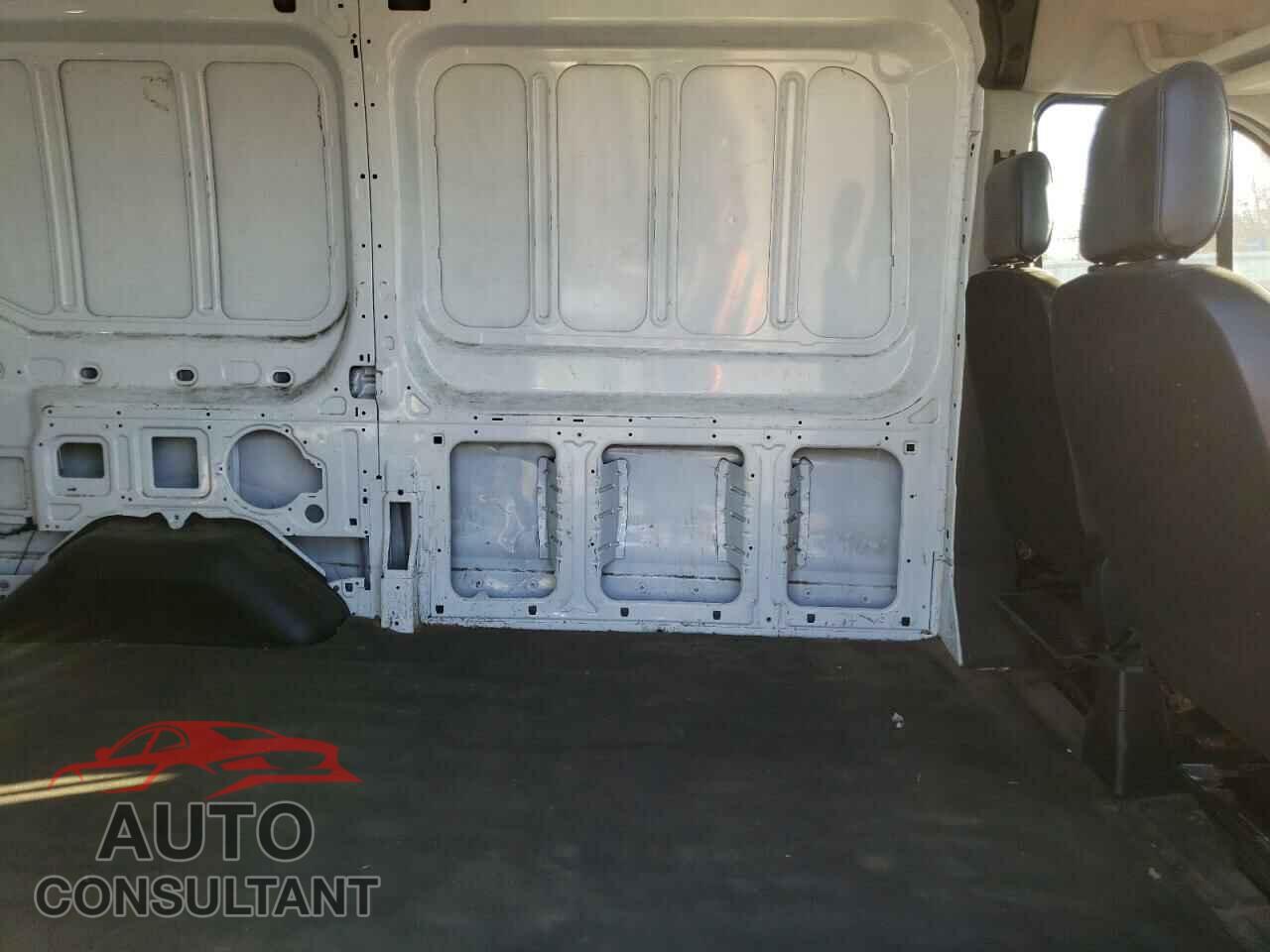 FORD TRANSIT 2020 - 1FTBR1C86LKA12507